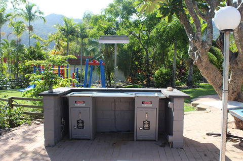 Amaroo On Mandalay, Magnetic Island - Accommodation Australia 31