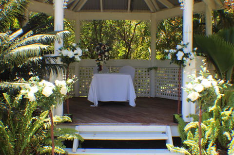 Amaroo On Mandalay, Magnetic Island - Accommodation Australia 5