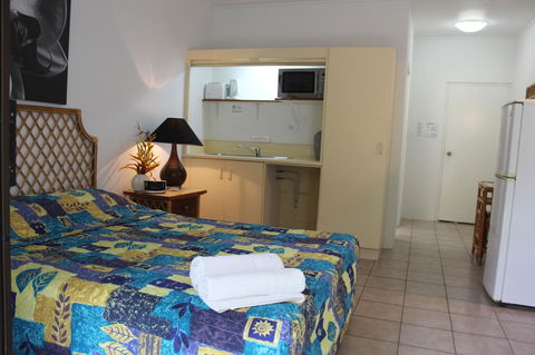 Amaroo On Mandalay, Magnetic Island - Accommodation Australia 0