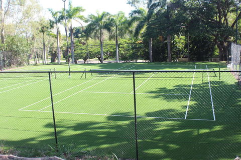 Amaroo On Mandalay, Magnetic Island - Accommodation Australia 42
