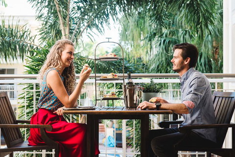 The Sebel Noosa - Bed n Breakfasts 3