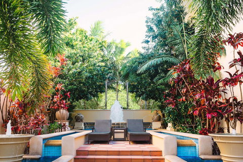 The Sebel Noosa - Bed n Breakfasts 1