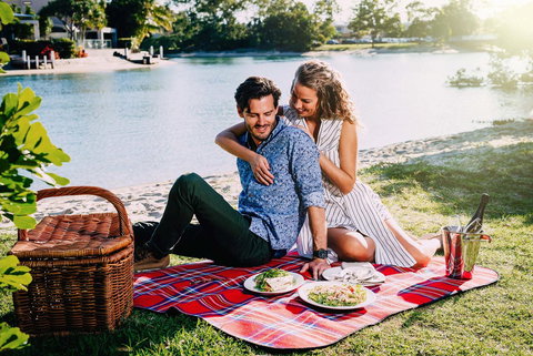 The Sebel Noosa - Bed n Breakfasts 16