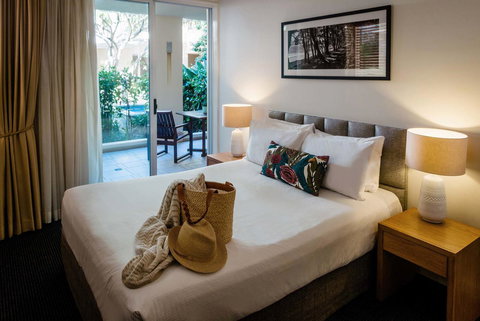 The Sebel Noosa - Bed n Breakfasts 2