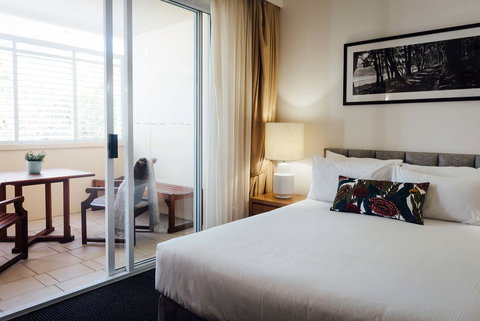 The Sebel Noosa - Bed n Breakfasts 27