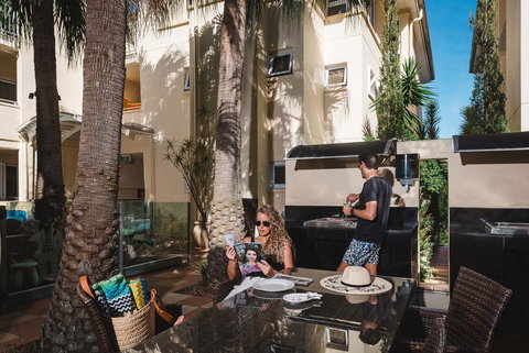 The Sebel Noosa - Bed n Breakfasts 29