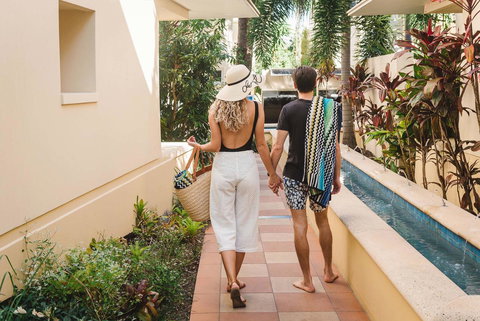 The Sebel Noosa - Bed n Breakfasts 30