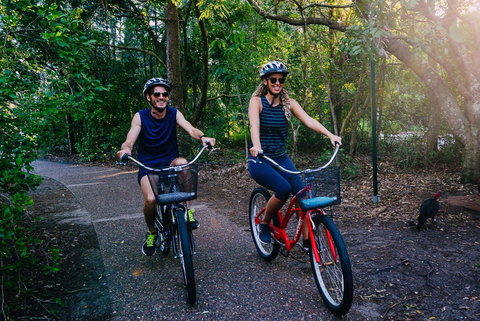 The Sebel Noosa - Bed n Breakfasts 33