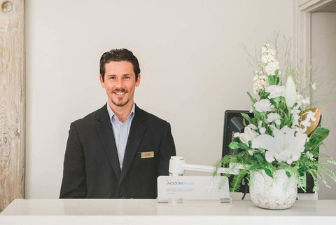 The Sebel Noosa - Bed n Breakfasts 34