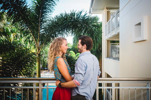 The Sebel Noosa - Bed n Breakfasts 28