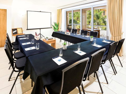 The Sebel Noosa - Bed n Breakfasts 11