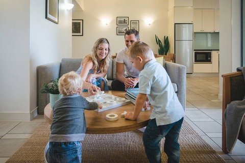 The Sebel Noosa - Bed n Breakfasts 12