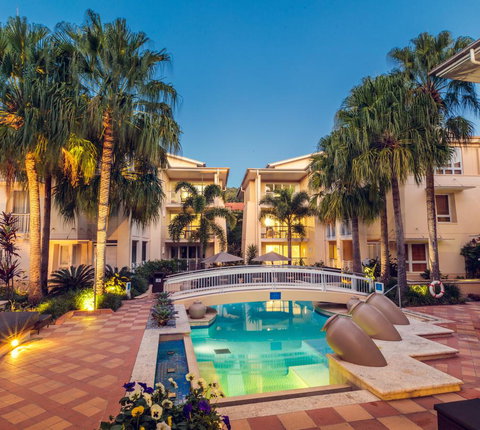 The Sebel Noosa - Bed n Breakfasts 4