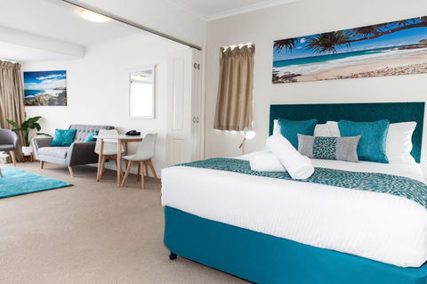 Ocean Views Resort Caloundra - Accommodation Australia 34