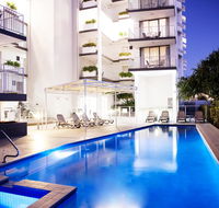 Ocean Views Resort Caloundra - Accommodation Australia