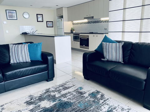 Ocean Views Resort Caloundra - Accommodation Australia 22