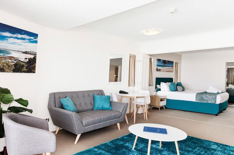 Ocean Views Resort Caloundra - Accommodation Australia 36