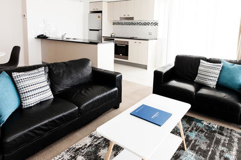 Ocean Views Resort Caloundra - Accommodation Australia 39