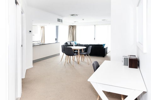 Ocean Views Resort Caloundra - Accommodation Australia 42