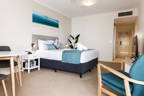 Ocean Views Resort Caloundra - Accommodation Australia 12