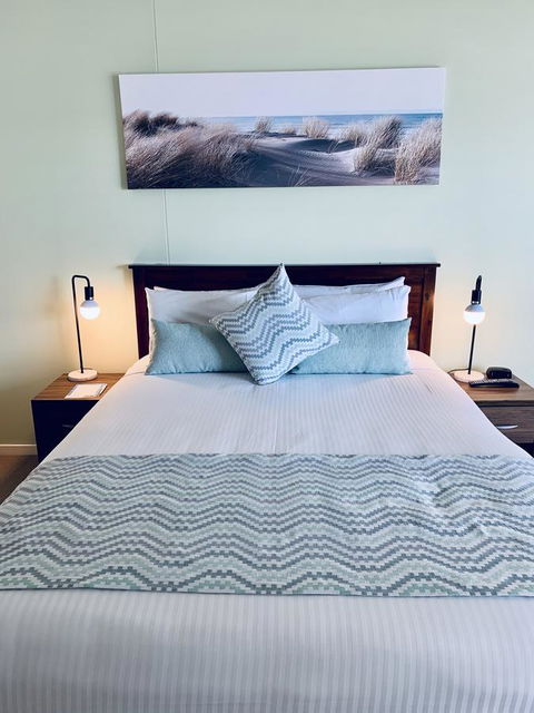 Ocean Views Resort Caloundra - Accommodation Australia 13