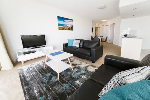 Ocean Views Resort Caloundra - Accommodation Australia 37