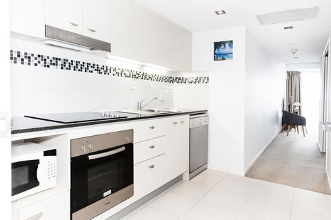 Ocean Views Resort Caloundra - Accommodation Australia 31