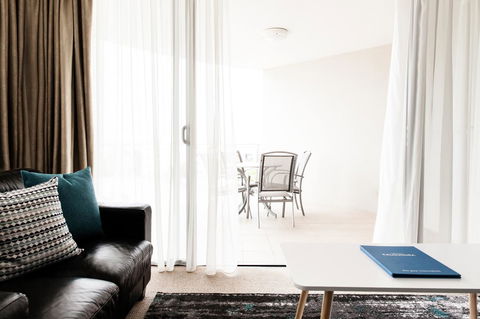 Ocean Views Resort Caloundra - Accommodation Australia 43