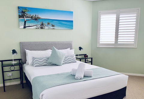 Ocean Views Resort Caloundra - Accommodation Australia 14