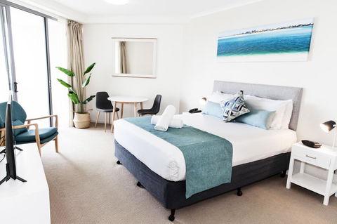Ocean Views Resort Caloundra - Accommodation Australia 21