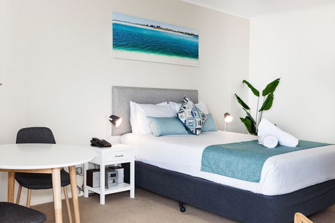 Ocean Views Resort Caloundra - Accommodation Australia 19