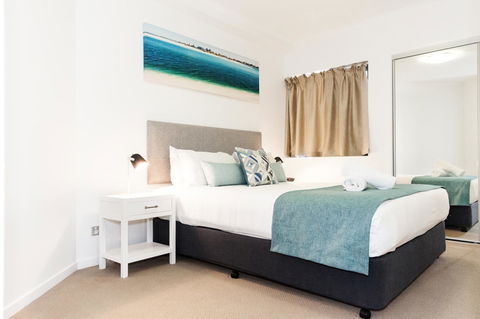 Ocean Views Resort Caloundra - Accommodation Australia 44