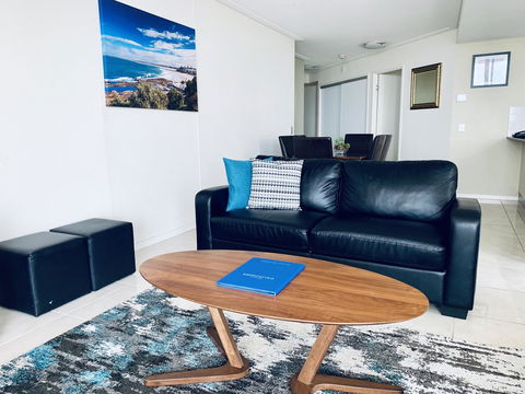 Ocean Views Resort Caloundra - Accommodation Australia 17