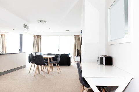 Ocean Views Resort Caloundra - Accommodation Australia 41