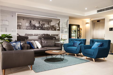 Ocean Views Resort Caloundra - Accommodation Australia 2