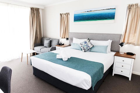 Ocean Views Resort Caloundra - Accommodation Australia 26