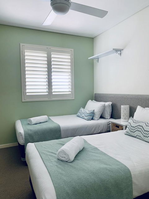 Ocean Views Resort Caloundra - Accommodation Australia 15