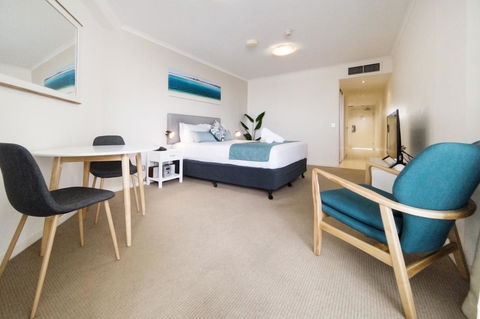 Ocean Views Resort Caloundra - Accommodation Australia 24