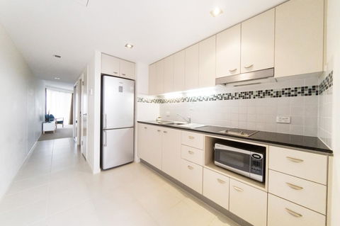 Ocean Views Resort Caloundra - Accommodation Australia 23
