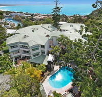 The Lookout Resort Noosa - Australia Shopping