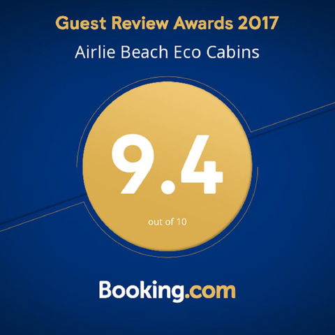 Airlie Beach Eco Cabins - Adults Only - Accommodation Australia 7