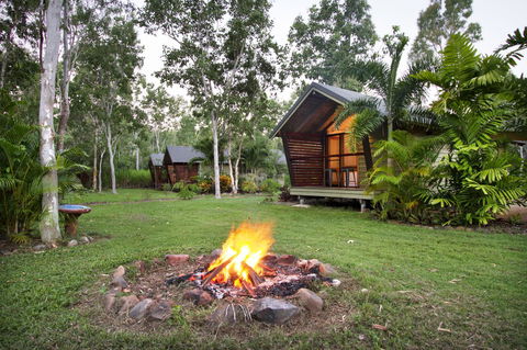 Airlie Beach Eco Cabins - Adults Only - Accommodation Australia 1