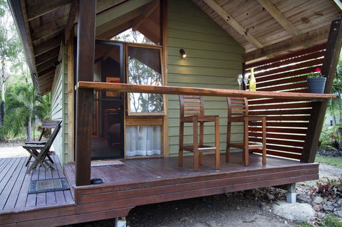 Airlie Beach Eco Cabins - Adults Only - Accommodation Australia 18