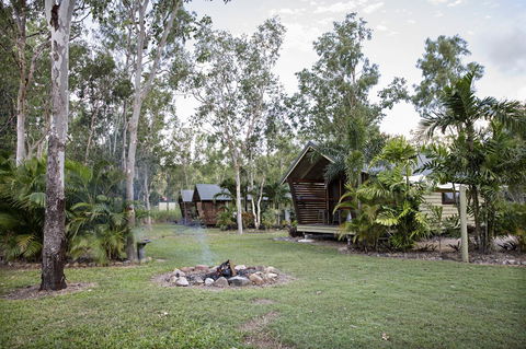 Airlie Beach Eco Cabins - Adults Only - Accommodation Australia 32