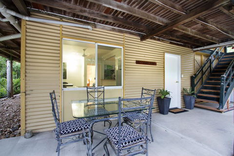 Airlie Beach Eco Cabins - Adults Only - Accommodation Australia 43