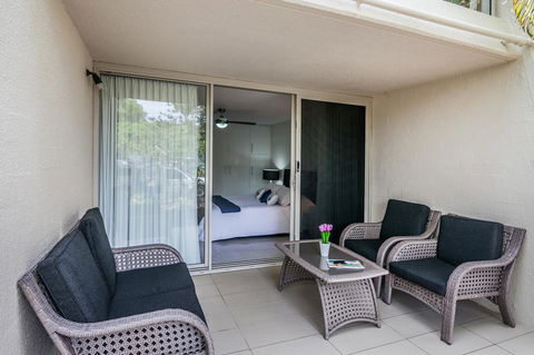 Noosa Harbour Resort - Accommodation Australia 30