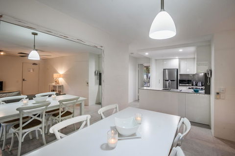 Noosa Harbour Resort - Accommodation Australia 28