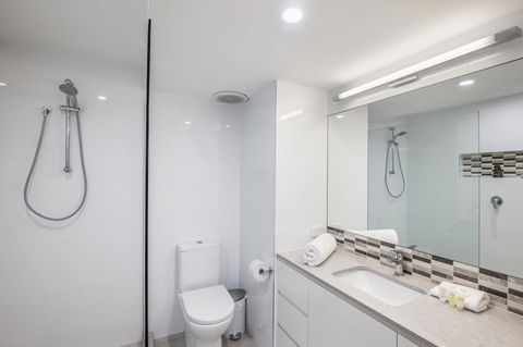 Noosa Harbour Resort - Accommodation Australia 29
