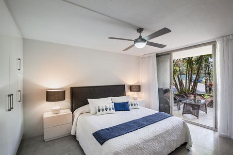 Noosa Harbour Resort - Accommodation Australia 31