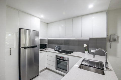 Noosa Harbour Resort - Accommodation Australia 15